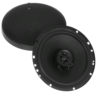 Акустика Prology CX-165 140Вт 89дБ 4Ом 16см (6.5дюйм) (ком.:2кол.) коаксиальные двухпол PRCX165 PRCX165 от магазина Zakaz43