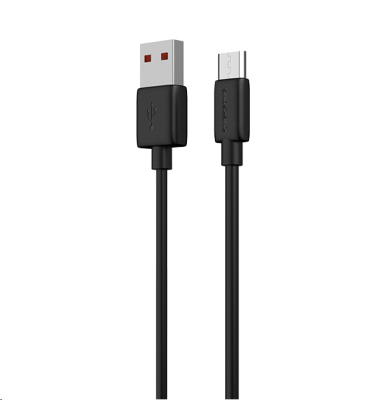 Кабель USB USB  2.0  AM/Micro 1м Riversong Beta CM20 black CM20 от магазина Zakaz43