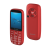 Сотовые телефоны Maxvi B9 red 3898 от магазина Zakaz43