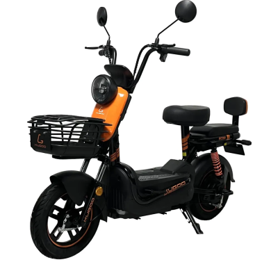 Электроскутер Kugoo Kirin EC 03 28.6ah 48v 600w  от магазина Zakaz43