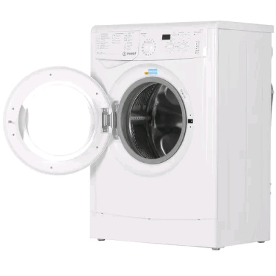 Отдельностоящий Indesit IWSD 51051 CIS  от магазина Zakaz43