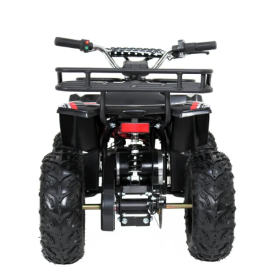 Электроквадроцикл Ikingi К6  от магазина Zakaz43