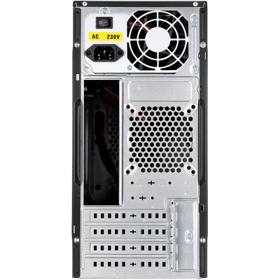 Корпус Foxline FL-702-FZ450 FL-702-FZ450 от магазина Zakaz43