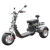 Увеличенное фото: Электротрицикл Ikingi M11 PRO Trikе Электротрицикл Ikingi M11 PRO Trikе IKG-M11-PRO-TR от магазина Zakaz43