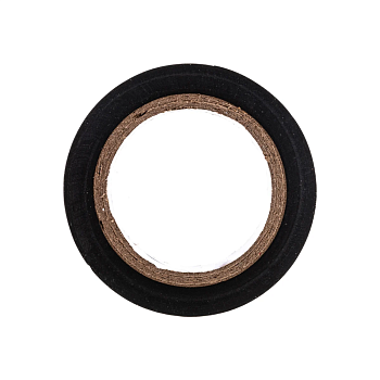 Изолента Изолента Квалитет 15мм х 10м черная И-15-10Ч — фото, цена, купить