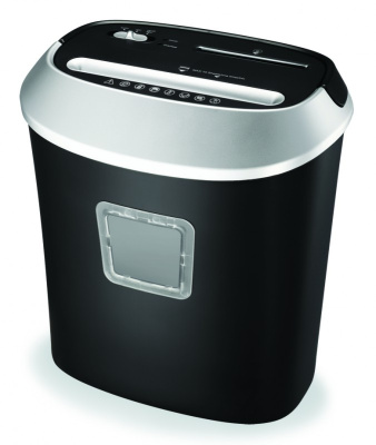 Шредеры Office Kit S50 4x35 (секр.P-4) фрагменты 10лист. 21лтр. скобы пл.карты CD OK0435S050 от магазина Zakaz43