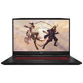 Ноутбуки MSI Katana 17 B12UCR-1024XRU 9S7-17L541-1024 — фото, цена, купить