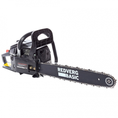 Бензопилы RedVerg Basic GC-52C Basic GC-52C от магазина Zakaz43