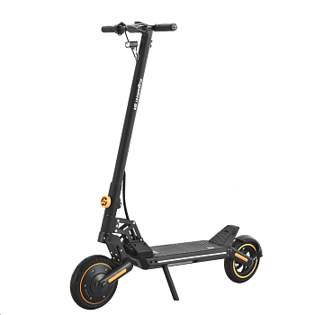 Электросамокат Kugoo Kirin S4 500W 48V 10.4 Ah NEW 2024 — фото, цена, купить