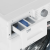 Увеличенное фото: Отдельностоящие Beko WSDN 63512ZSW Отдельностоящие Beko WSDN 63512ZSW WSDN 63512ZSW от магазина Zakaz43