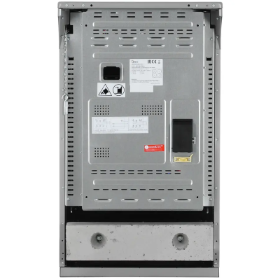 Электрические MIDEA MFO-D4E20T9E(SL) MFO-D4E20T9E(SL) от магазина Zakaz43