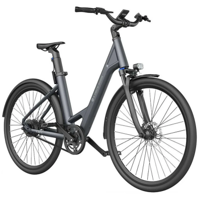 Электровелосипед ADO Electric Bicycle A28 Air серый ADO_A28_Air_GR от магазина Zakaz43