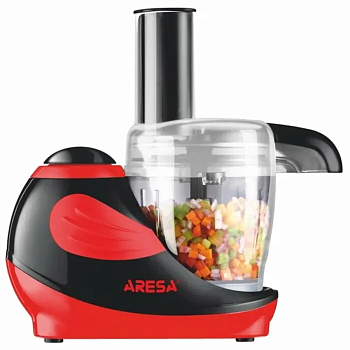 Кухонные комбайны Aresa AR 1704 — фото, цена, купить