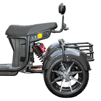 Электротрицикл Ikingi М7 PRO Trike  от магазина Zakaz43