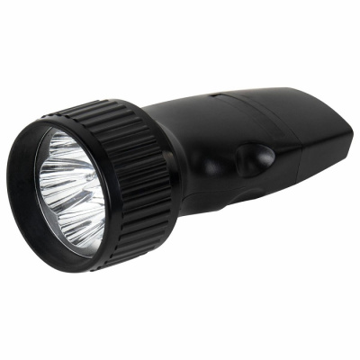 Скидки 10% Фонарь СТАРТ LHE 509-B1 Black ,время работы 16 часов  509-B1 от магазина Zakaz43