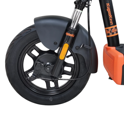Электроскутер Kugoo Kirin EC 02 48V 21Ah 500W  от магазина Zakaz43