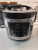 Увеличенное фото: Уценённые товары RED Solution SkyCooker RMC-M227S, Черный Уценка с/н 1461101340680 Уценённые товары RED Solution SkyCooker RMC-M227S, Черный Уценка с/н 1461101340680 RMC-M227S от магазина Zakaz43