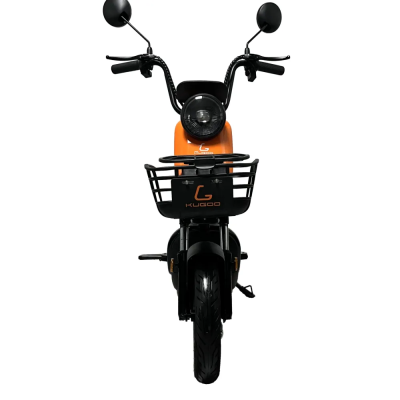 Электроскутер Kugoo Kirin EC 03 28.6ah 48v 600w  от магазина Zakaz43