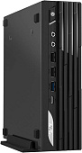 Неттопы MSI Pro DP21 14M-1087XRU i3 14100 (3.5) 16Gb SSD512Gb UHDG 730 без ОС GbitEth WiFi (9S6-B0A431-1087) — фото, цена, купить
