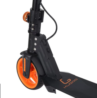 Электросамокат Kugoo Kirin A2 NEW 150W 24V 2.6 Ah KIRINA2NEW150W24V2.6AH от магазина Zakaz43