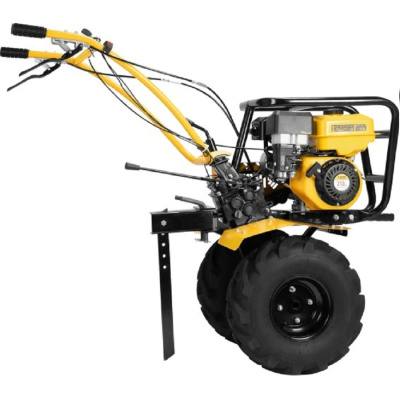 Мотоблоки Denzel DPT-670S-PRO DENZELDPT670SPRO от магазина Zakaz43