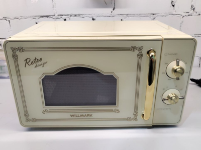 Отдельностоящие WILLMARK WMO-207RMC *Уценка SN 001316 WMO207RMC от магазина Zakaz43