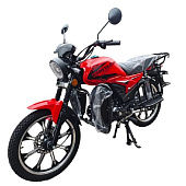 Мопеды Мопед Комета II Luxe (110) LED Dark Blue — фото, цена, купить