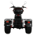 Увеличенное фото: Электротрицикл Ikingi X7 PRO TRIKE Электротрицикл Ikingi X7 PRO TRIKE IKG-X7-PRO-TR от магазина Zakaz43