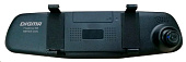 Видеорегистраторы Digma FreeDrive 303 MIRROR DUAL черный 1.3Mpix 1080x1920 1080p 120гр. GP2248 — фото, цена, купить
