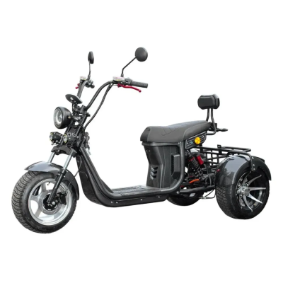 Электротрицикл Ikingi М7 PRO Trike  от магазина Zakaz43
