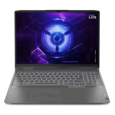 Ноутбуки Lenovo LOQ 15IAX9 83GS00ANPS 83GS00ANPS от магазина Zakaz43