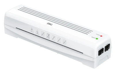 Ламинаторы Deli E14378 A4 26см/мин, 80-125 мкм, 0,5мм  от магазина Zakaz43