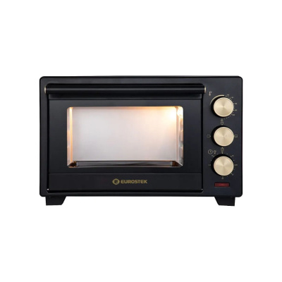 Жарочные шкафы Eurostek EEO-2503B черный EEO-2503B от магазина Zakaz43