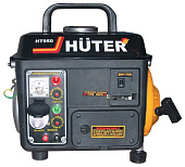 Бензиновые генераторы Huter HT950A  — фото, цена, купить