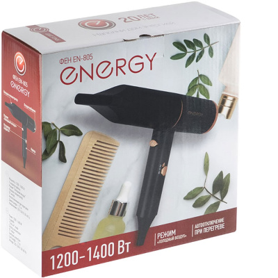 Фены Energy EN-805 EN-805 от магазина Zakaz43