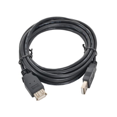 Кабель USB USB  2.0  AM/AF 3.0М удлинитель Belsis BL1093 BL1093 от магазина Zakaz43