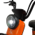 Увеличенное фото: Электроскутер Kugoo Kirin EC 03 28.6ah 48v 600w Электроскутер Kugoo Kirin EC 03 28.6ah 48v 600w от магазина Zakaz43