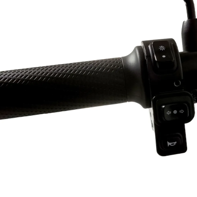 Электроскутер Kugoo Kirin EC 03 28.6ah 48v 600w  от магазина Zakaz43