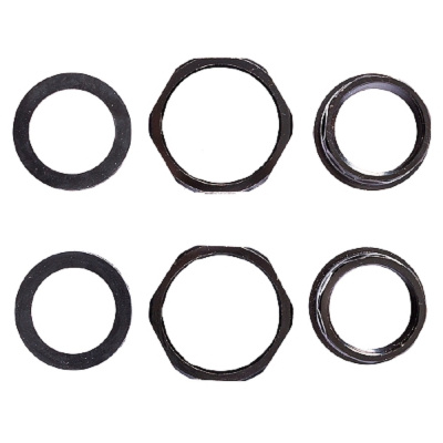 Насосы циркуляционные Насос циркуляционный REDVERG RD-CP25/6 RD-CP25/6 от магазина Zakaz43