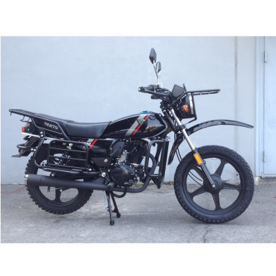 Мотоциклы VENTO VERSO CROSS (200 cc) ЭПТС (арт.23057), RED 23057 от магазина Zakaz43