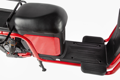 Электроскутер Wenbox U5 60v 45ah  от магазина Zakaz43