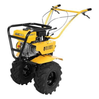 Мотоблоки Denzel DPT-470S-PRO 56445 от магазина Zakaz43