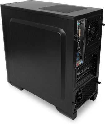 Системные блоки IRU Tactio 310H6GE MT i3 12100F (3.3) 16Gb SSD512Gb RTX3050 6Gb Windows 11 Home GbitEth 50 (2116868) 2116868 от магазина Zakaz43