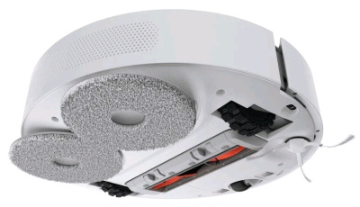 Робот-пылесос Xiaomi Robot Vacuum S10+ BHR6368EU от магазина Zakaz43