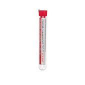 Паяльники Припой с канифолью  Ø1.0мм 10гр. колба REXANT — фото, цена, купить