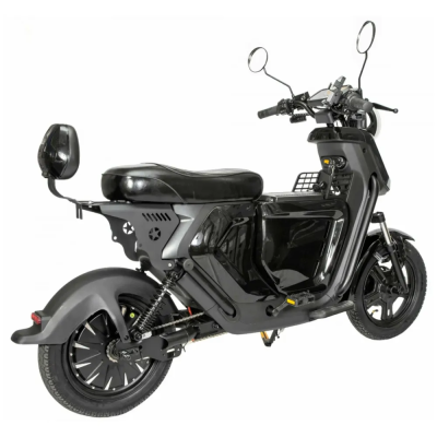 Электроскутер Ikingi COMBO  от магазина Zakaz43