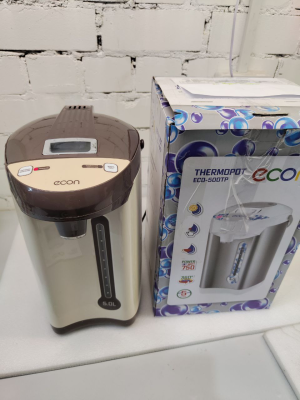 Уценённые товары Econ ECO-502TP Уценка с/н 07WJ2FT00597 085550 от магазина Zakaz43