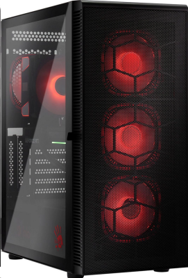 Системные блоки Bloody BD-PC RAB84T2 TWR Ryzen 5 7500F (3.7) 32Gb SSD1Tb RTX5060 8Gb Win 11 Home (2142036) 2142036 от магазина Zakaz43