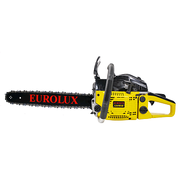 Бензопилы Eurolux GS-4518 — фото, цена, купить