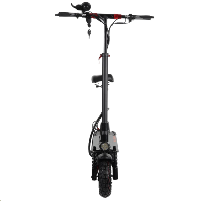Электросамокат Kugoo Kirin Max Speed 600W 10.4Ah рестайлинг  от магазина Zakaz43
